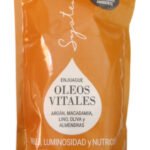 ENJ.SYSTEM3 DPx900ml OLEOSVITALES