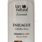 ENJ.TAN NATURALx375 SESAMO & LINO
