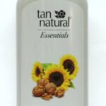 SH.TAN NATURALx375 NUEZ & GIRASOL