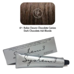 TINT.SYSTEM3 COLORACION 6.71PROF.GRIS