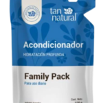 ENJ.TAN NATURAL DPx220FAMILY PACK