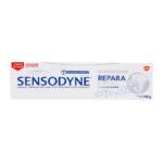 CREMA DENTAL SENSODYNEx100 REPARA Y PROTEGE BLANQUEADOR
