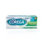 CREMA ADHESIVA ULTRA COREGA x20GR MENTA
