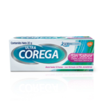 CREMA ADHESIVA ULTRA COREGAx20 SIN SABOR