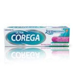 CREMA ADHESIVA ULTRA COREGAx40 SIN SABOR