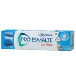 CREMA DENTAL SENSODYNEx100 PRO-ESMALTE PARA NIÑOS