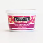 CERA DEPILATORIA DEPIMIEL x200GR NATURAL EN PERLAS