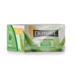 CERA DEPILATORIA DEPIMIEL x200GR VEGETAL PARA MICROONDAS