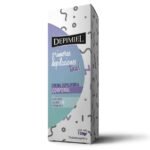 CREMA DEPILATORIA CORPORAL DEPIMIEL x120GR TEEN