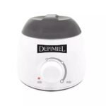 DERRETIDOR DE CERA ESPAÑOLA DEPIMIEL x1U CAPACIDAD 800GR