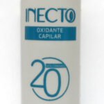 AGUA OXIGENADA INECTOx100 20 VOL