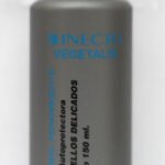 BASE PARA PERMANENTE INECTO VEGETALIS x150ML CABELLOS DELICADOS