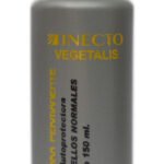 BASE PARA PERMANENTE INECTO VEGETALIS x150ML CABELLOS NORMALES