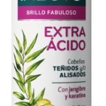 SH.INECTOx400 EXTRA ACIDO BRILLO FABULOSO