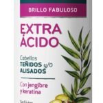 ENJUAGUE INECTO x400ML EXTRA ACIDO BRILLO FABULOSO