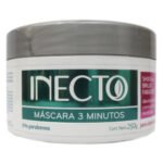 MASC.INECTO x250 3 MIN SHOCK BRILLO FABULOSO