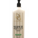 BODY CREAM DOROTHY GRAY x400GR SUPER HIDRATANTE