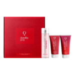 GIF KIT D.G RIDE EXFOL.+B.SPLASH+CR.CORPORAL