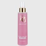 BODY SPLASH DOROTHY GRAY x200ML SEXY NIGHT CON ESTUCHE