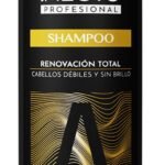 SH.INECTO PROFESSIONALx650 ORO DE ARGAN