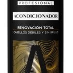 ENJUAGUE INECTO PROFESIONAL x650ML ORO DE ARGAN