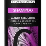 SHAMPOO INECTO PROFESIONAL x650ML COLAGENO