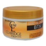 BAÑO DE CREMA CLARIDGE x250GR BTX