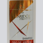 SHAMPOO CLARIDGE PROACTIVE x400ML ORO DE ARGAN