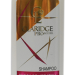 SHAMPOO CLARIDGE PROACTIVE x400ML SHOCK DE KERATINA
