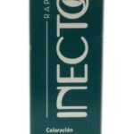 POMO TINTURA INECTO RAPID LOOK 7.45 ROJO BRILLANTE x50GR
