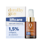 SERUM SILK GLOW DOROTHY GRAYx30 LIFTCARE HIPOALERGENICO