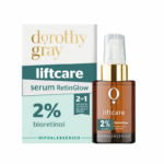SERUM RETIN GLOW DOROTHY GRAYx30 LIFTCARE