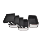 MALETIN ALUMINIO C/3 CJ. PERSONAL (19X15X15)