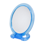 ESPEJO TOILETTE D/FAZ OVALADO JESSAMY