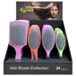 CEPILLOS NEUMATICOS COLOR  JESSAMY