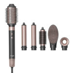 DUGA KIT DRYER BRUSH IONIC X 6 CABEZALES