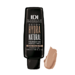BASE DE MAQUILLAJE FLUIDA IDI DETOX HYDRA NATURAL 04 ARMONIC TAN