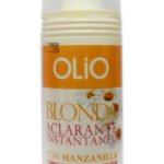 ACLARANTE INSTANTANEO OLIOx150 BLONDA