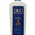 ENJUAGUE OLIO x420ML RULOS