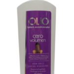 ENJUAGUE OLIO x420ML CERO VOLUMEN