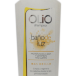 SH.OLIOx420 BAÑO DE LUZ