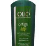 ENJUAGUE OLIO x420ML ORTIGA