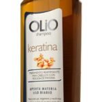SH.OLIOx420 KERATINA