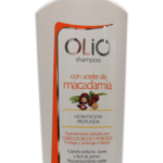 SH.OLIOx420 MACADAMIA