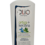 SH.OLIOx420 ORTIGA + KERATINA