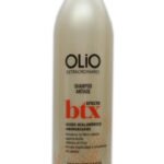 SHAMPOO OLIO EXTRAORDINARIO x350ML BOTOX