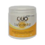 BAÑO DE CREMA OLIOx200 BAÑO LUZ