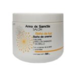 BAÑO DE CREMA ANNA DE SANCTIS x500GR BAÑO DE LUZ