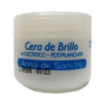 CERA DE BRILLO ANNA DE SANCTIS x20GR