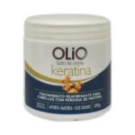 BAÑO DE CREMA OLIOx200 KERATINA